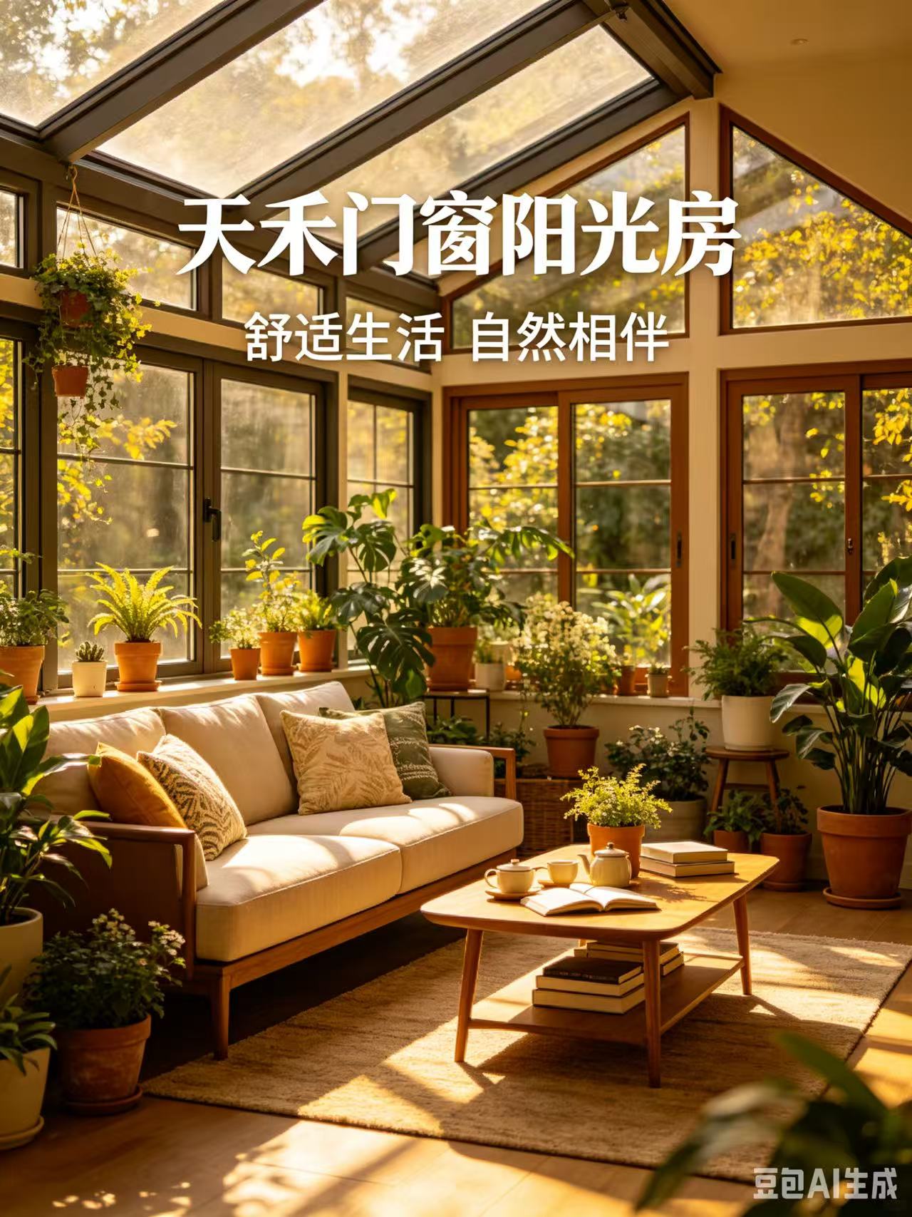 UPVC塑钢窗